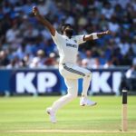Jasprit Bumrah hrá v 4. teste Eng vs Inds 2025?