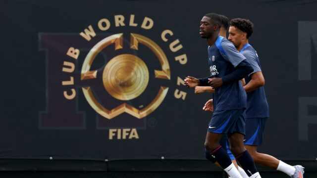 Je na Majstrovstvách sveta vo FIFA Club 2025 finále medzi Chelsea a PSG navyše čas a pokutu?

