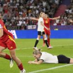 Je vo finále žien na Euro 2025 medzi Anglickom a Španielskom navyše čas a pokuty?