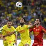 Jean šéfkuchár Nantes podpísať al-Duhail napriek tomu, že podstúpil lekára pre Al-Jaziru