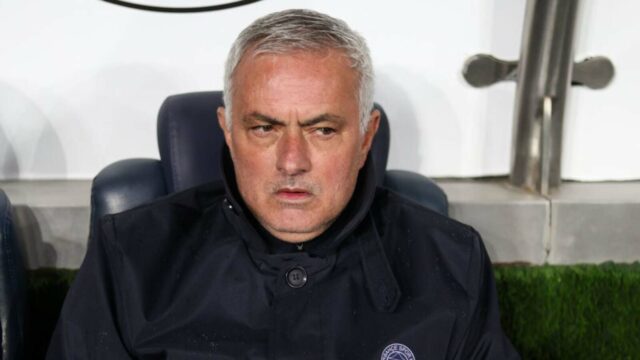 Jeden mladík UTD sa teraz chcel požičať od klubu, ktorý spravuje bývalý podpis Jose Mourinho

