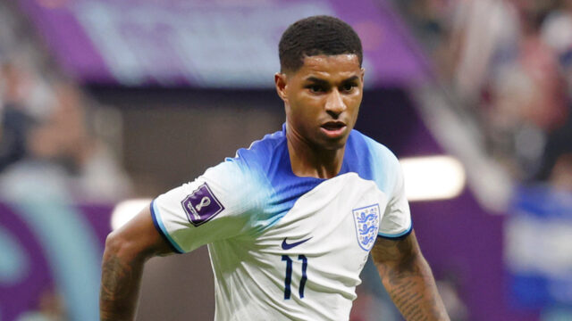 Jediná vec, ktorá drží Marcus Rashford pre Barcelona Transfer

