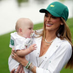 PGA: Masters Tournament - Par 3 Contest - Zdroj: Imagn