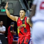 Jerico Cruz de San Miguel Been