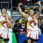Jericho Cruz de San Miguel Bemen počas 5G