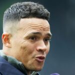 Jermaine Jen začína pracovať s novou kariérou rok po prepustení futbalového športu BBC