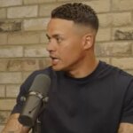 Jermaine Jenas a une théorie de l'agenda sur le limogeage de la BBC à cause des erreurs de Huw Edwards
