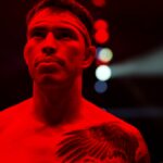 Ježiš Pinedo motivovaný vziať porazený záznam o Movlid Khaybulaev