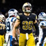 Jimmy Graham naznačuje, že plánuje stiahnuť sa so svätými