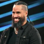 Jimmy Uso sa mohol stretnúť s členmi krvnej línie OG, predpovedať Insider