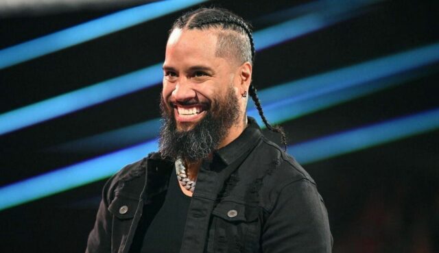 Jimmy Uso sa mohol stretnúť s členmi krvnej línie OG, predpovedať Insider

