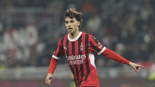 Joao Felix