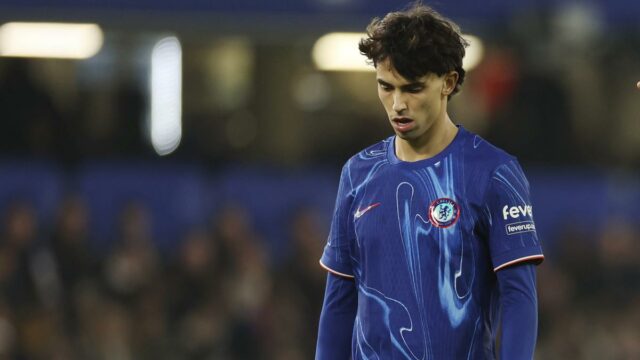 Joao Felix sa pripojil k Cristianovi Ronaldovi s presunom do Al Nassr

