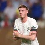 Joao Pedro pôsobivo, Santos Shines, Palmer Magic - Hodnotenie hráča Chelsea vs Palmeiras
