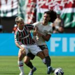 Joao Pedro prechádza dvakrát, aby viedla Chelsea do finále CWC nad Fluminense