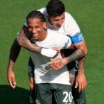 Joao Pedro prenáša recenzie MasterSstroke v zábavnom výhre titulu pred „10. etapou“ Arsenal “