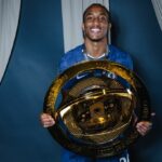 Joao Pedro robí History Chelsea ako Ronaldoova správa so štyrmi slovami je veľmi starý