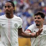 Joao Pedro začína, Căedo a James Hope, Santos Dilemma - zostavy Chelsea vs PSG