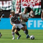 Futbal: Majstrovstvá sveta FIFA Club 2025 Sezón-Fluminense FC Chelsea v FC