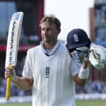 38. testovacie storočie Joe Root postavilo Anglicko proti pozícii Indie