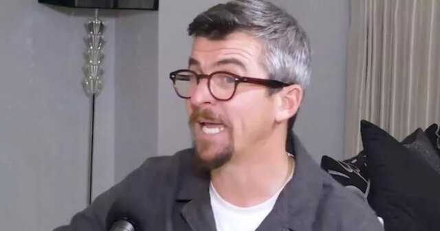 Joey Barton pour payer la facture juridique de 200 000 £ de Jeremy Vine après une bataille de diffamation «Calculée Attack»
