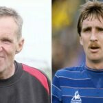 Joey Jones a eu une carrière Wild Chelsea avec des arrestations «incitant à des émeutes» et fait ses débuts