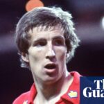 Joey Jones, bývalý Liverpool, Wrexham a Wales Defender, zomrel vo veku 70 rokov | Futbal