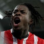 Johan Bakayoko na vrchole užšieho výberu Monaka, ktorý nahradí magná Akliouche