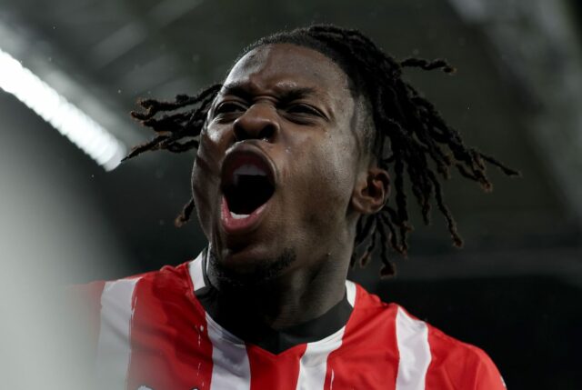 Johan Bakayoko na vrchole užšieho výberu Monaka, ktorý nahradí magná Akliouche
