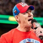 John Cena končí na novom koncerte WWE