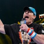 John Cena odpovedá, že Super Cena urobil WWE, aby bol „zlomený“