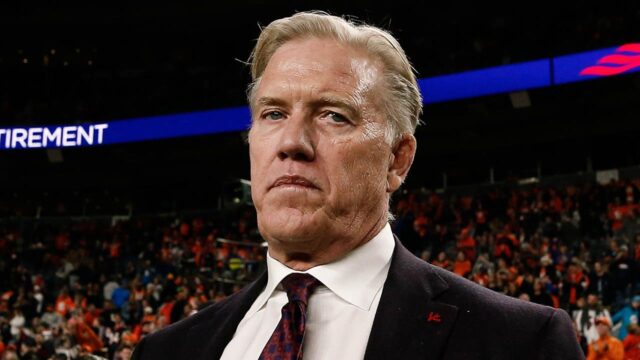 John Elway „sa nedosahuje dobre“ so smrťou agenta: Správa

