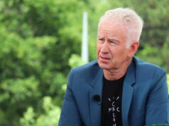 John McEnroe spochybňuje „absurdné“ rozhodnutie Roland Garros vo výške 65 000 eur John McEnroe, bývalý tréner Roger Federera, je označený ako „nezmysel“