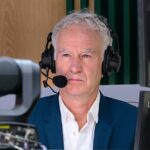 John McEnroe požadoval, aby tenisové hviezdy pred zápasom nemali počúvať hudbu