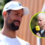 John McEnroe predpovedá, že Novak Djokovic odíde z tenisu