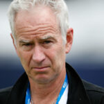 John McEnroe vyzval, aby sa hráč presunul do Wimbledonu, aby zakázal