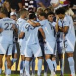 John Pulskamps 7 prehliadky, podporuje víťazstvo Power SKC proti Rapids