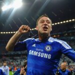 John Terry ne regrette pas de porter un kit complet pour la Ligue des champions malgré le «bâton»