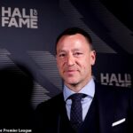 John Terry tvrdil, že už viac nechce sledovať futbal, vzhľadom na to, ako sa hra mení.