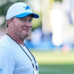 Jon Gruden prejavuje záujem o návratnosť NFL
