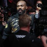 Jon Jones chce bojovať šampión v Bielom dome, vrátane Toma Aspinalla