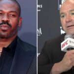 Jon Jones 'sklamaný' s obavami UFC z Bieleho domu Dana Whiteovej