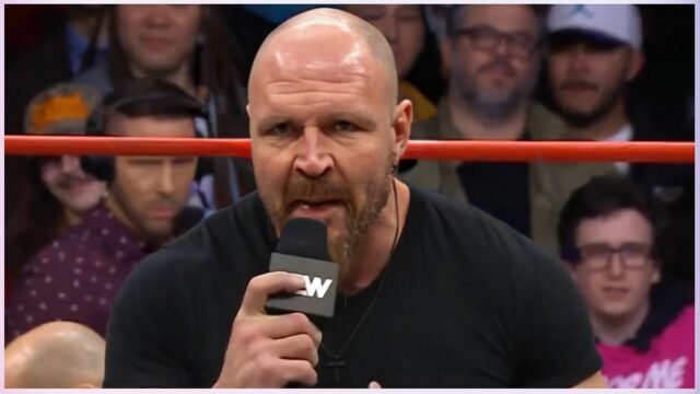 Jon Moxley bude tento týždeň nahradený a vylúčený z pilotov smrti v Aew Dynamite? Pri pohľade na možnosti

