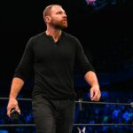 Jon Moxley predáva majstrovstvá sveta, ale je tu