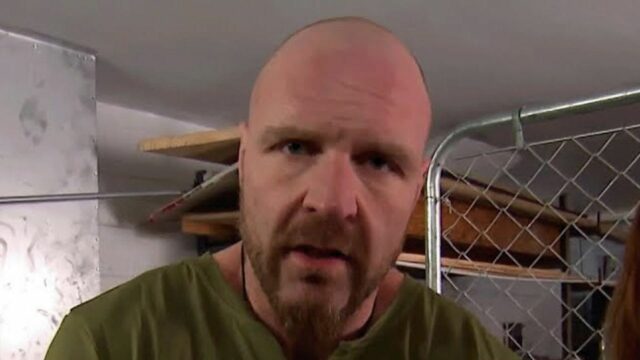 Jon Moxley vydal dôležitú hrozbu tesne pred rokom 2025

