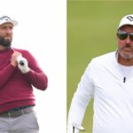 Jon Rahm zdieľa „pozitívny“ o účinku Ft Duels. Phil Mickelson a ďalší v golfovej hre