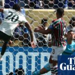 Joo Pedro ho necháva s fanúšikmi Chelsea, aby oslávila dvojnásobnú starú stranu | Chelsea