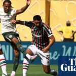 Joo Pedro pošle Chelsea do finále svetového pohára The Stunners Stoping Fluminense | Majstrovstvá sveta v klube 2025