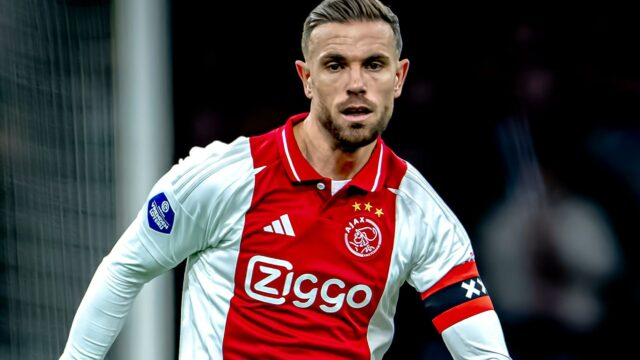 Henderson je na pokraji presunu do francúzskeho klubu Monako