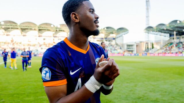 Jorell Hato do Chelsea, Giovanni Reyna do Parmy - prenos správ, fámy

